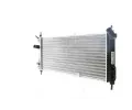MAHLE Chladi vody MAO CR 357 000S, CR 357 000S