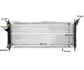 MAHLE Chladi vody MAO CR 357 000S, CR 357 000S