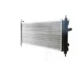 MAHLE Chladi vody MAO CR 357 000S, CR 357 000S