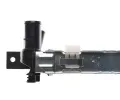 MAHLE Chladi vody MAO CR 358 000S, CR 358 000S