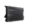 MAHLE Chladi vody MAO CR 358 000S, CR 358 000S