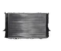 MAHLE Chladi vody MAO CR 358 000S, CR 358 000S