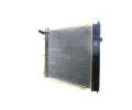 MAHLE Chladi vody MAO CR 361 000S, CR 361 000S