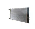 MAHLE Chladi vody MAO CR 363 000S, CR 363 000S