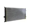 MAHLE Chladi vody MAO CR 363 000S, CR 363 000S