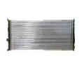MAHLE Chladi vody MAO CR 363 000S, CR 363 000S