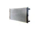 MAHLE Chladi vody MAO CR 363 000S, CR 363 000S