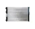 MAHLE Chladi vody MAO CR 364 000S, CR 364 000S
