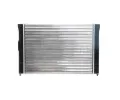 MAHLE Chladi vody MAO CR 364 000S, CR 364 000S