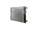 MAHLE Chladi vody MAO CR 364 000S, CR 364 000S