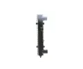 MAHLE Chladi vody MAO CR 364 000S, CR 364 000S