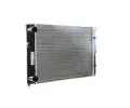 MAHLE Chladi vody MAO CR 364 000S, CR 364 000S