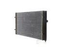 MAHLE Chladi vody ‐ MAO CR 366 000S