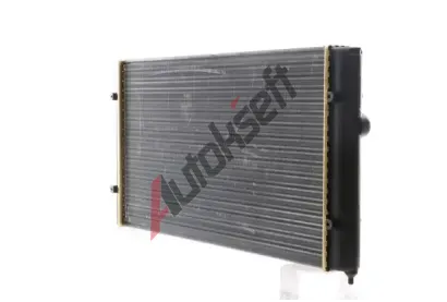 MAHLE Chladi vody MAO CR 366 000S, CR 366 000S