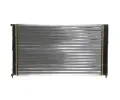 MAHLE Chladi vody MAO CR 366 000S, CR 366 000S