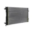 MAHLE Chladi vody MAO CR 366 000S, CR 366 000S