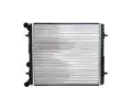 MAHLE Chladi vody MAO CR 367 000S, CR 367 000S