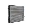 MAHLE Chladi vody MAO CR 367 000S, CR 367 000S