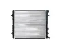 MAHLE Chladi vody MAO CR 367 000S, CR 367 000S