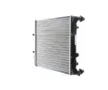 MAHLE Chladi vody MAO CR 367 000S, CR 367 000S
