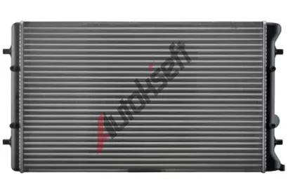 MAHLE Chladi vody MAO CR 368 000P, CR 368 000P