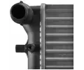 MAHLE Chladi vody MAO CR 368 000P, CR 368 000P