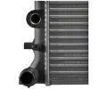 MAHLE Chladi vody MAO CR 368 000P, CR 368 000P