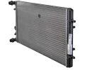 MAHLE Chladi vody MAO CR 368 000P, CR 368 000P