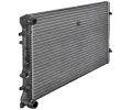 MAHLE Chladi vody MAO CR 368 000P, CR 368 000P