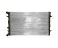 MAHLE Chladi vody MAO CR 368 001S, CR 368 001S