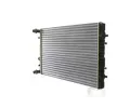 MAHLE Chladi vody MAO CR 368 001S, CR 368 001S