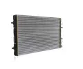 MAHLE Chladi vody MAO CR 368 001S, CR 368 001S