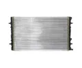 MAHLE Chladi vody MAO CR 368 001S, CR 368 001S