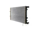 MAHLE Chladi vody MAO CR 368 001S, CR 368 001S