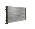 MAHLE Chladi vody MAO CR 368 001S, CR 368 001S