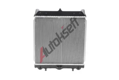 MAHLE Chladi vody MAO CR 370 000P, CR 370 000P