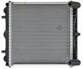 MAHLE Chladi vody MAO CR 370 000P, CR 370 000P