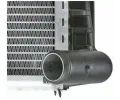 MAHLE Chladi vody MAO CR 370 000S, CR 370 000S