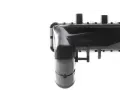 MAHLE Chladi vody MAO CR 370 000S, CR 370 000S
