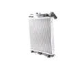 MAHLE Chladi vody MAO CR 370 000S, CR 370 000S