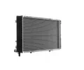 MAHLE Chladi vody MAO CR 371 000S, CR 371 000S