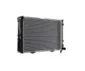 MAHLE Chladi vody MAO CR 371 000S, CR 371 000S