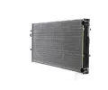 MAHLE Chladi vody MAO CR 373 000S, CR 373 000S