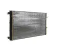 MAHLE Chladi vody MAO CR 373 000S, CR 373 000S