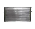 MAHLE Chladi vody MAO CR 373 000S, CR 373 000S