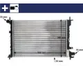 Chladi vody MAHLE ‐ MAO CR 381 000S