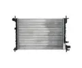 MAHLE Chladi vody MAO CR 381 000S, CR 381 000S