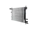 MAHLE Chladi vody MAO CR 381 000S, CR 381 000S