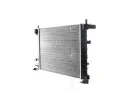 MAHLE Chladi vody MAO CR 381 000S, CR 381 000S