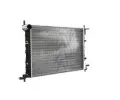 MAHLE Chladi vody MAO CR 381 000S, CR 381 000S